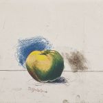 1358 8670 COLOUR ETCHING